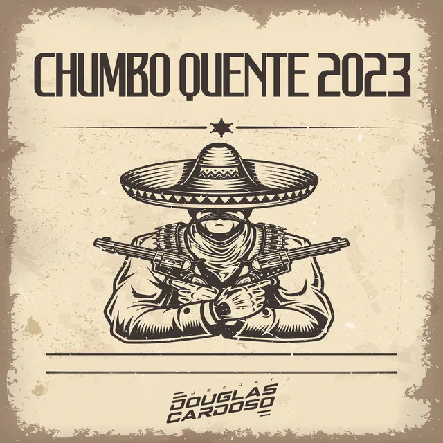 Chumbo Quente 2023