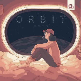 O R B I T by SwuM