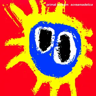 Screamadelica by Primal Scream