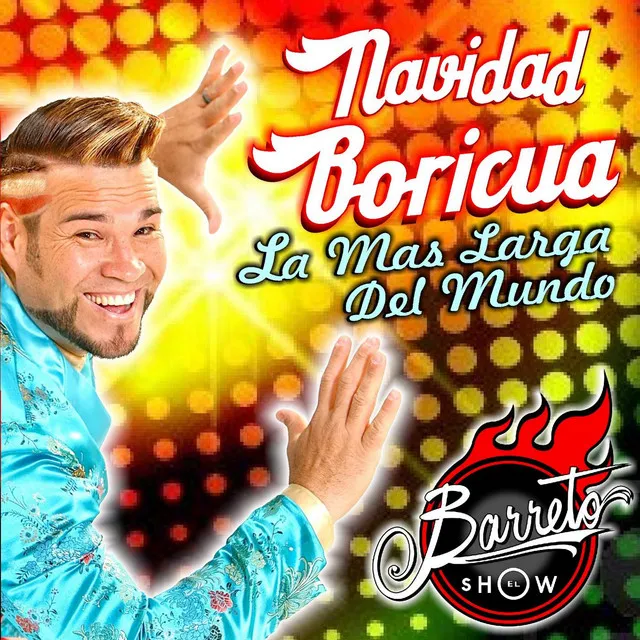 Navidad Boricua (La Más Larga del Mundo)