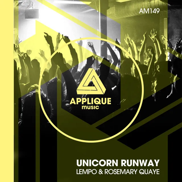 Unicorn Runway - Club Mix