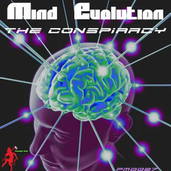 The Conspiracy by Mind Evolution