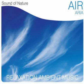 Air (Aria) by Sound of Nature Band