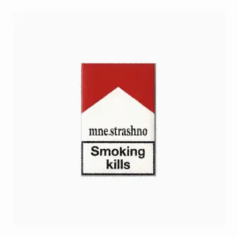 smoking kills by mne.strashno