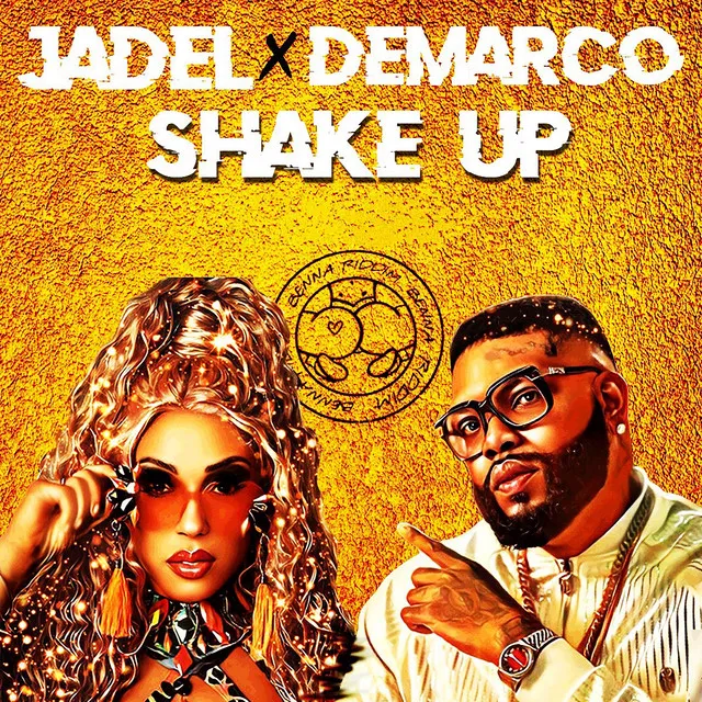 Shake Up - Remix