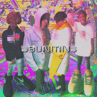 Bunitin by Matché