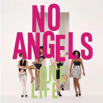 One Life by No Angels