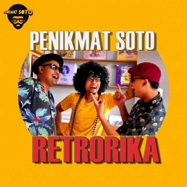 Retrorika