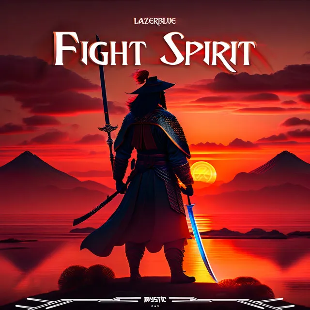 Fight Spirit