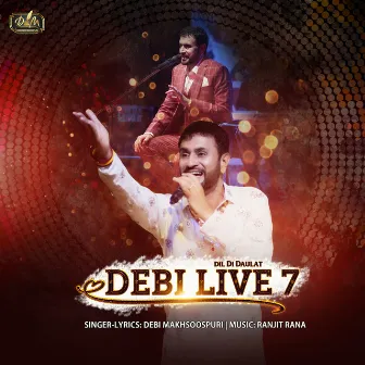 Dil Di Daulat (Debi Live 7) by Debi Makhsoospuri