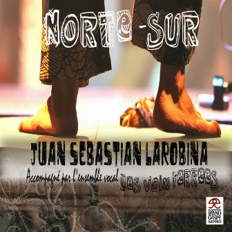 Norte-Sur by Juan Sebastian Larobina