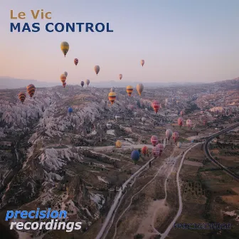 Mas Control by Levic