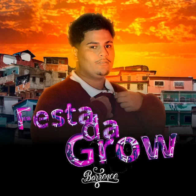 Festa da Grow