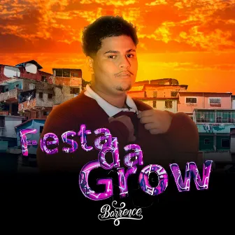 Festa da Grow by Rafael Rodrigues