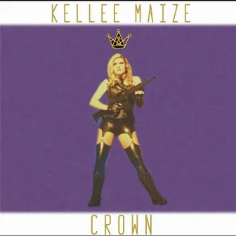 Crown by Kellee Maize