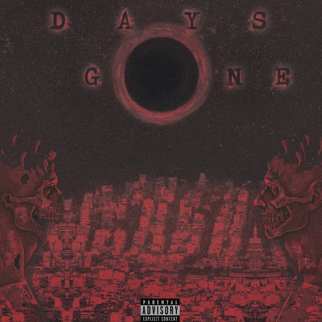 DAYS GONE