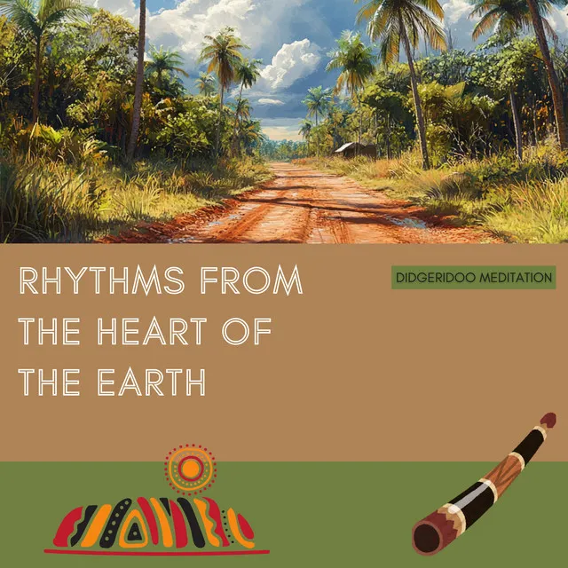 Rhythms from the Heart of the Earth