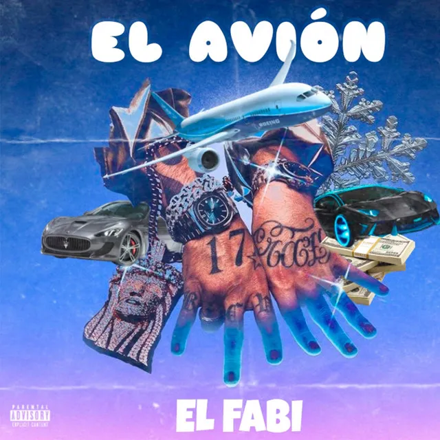 El Avion