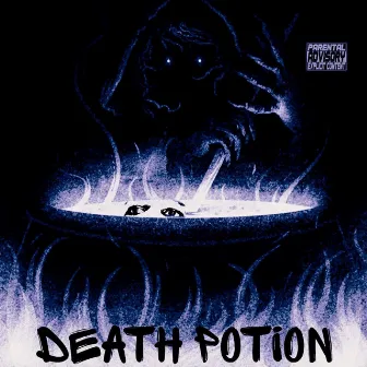 Death Potion by Muller