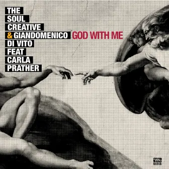 God with Me (feat. Carla Prather) by Giandomenico Di Vito