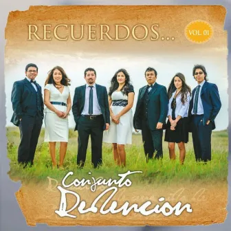 Recuerdos, Vol. 1 by Conjunto Redención