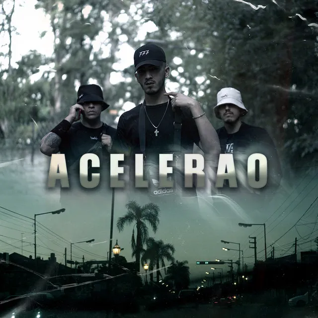 Acelerao