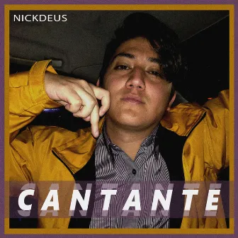 Cantante by NickDeus