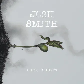 Burn To Grow by Josh Smith