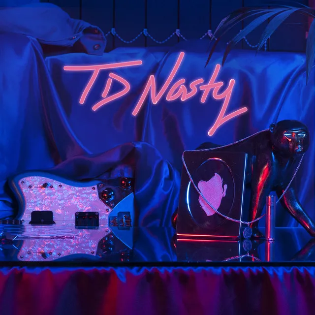 TD_Nasty EP