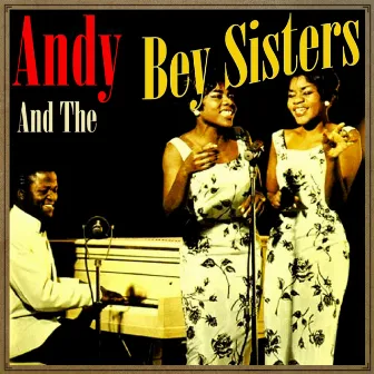 Zombie Jamboree by Andy and The Bey Sisters