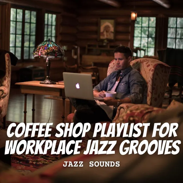 Coffeehouse Jazz Rhythms