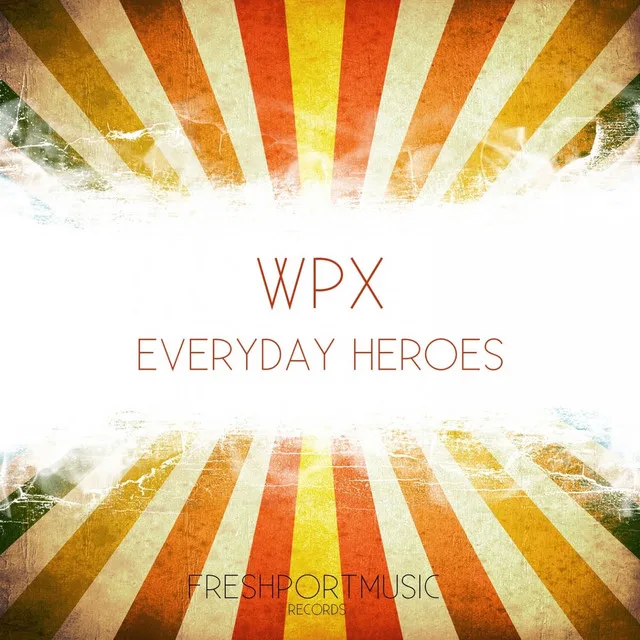 Everyday Heroes