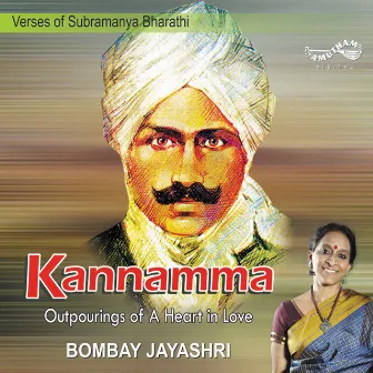 Kannamma by Bombay Jayashri