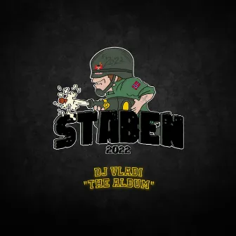 Staben 2022 by DJ VLADI