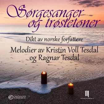 Sørgesanger og trøstetoner by Kristin Voll Tesdal