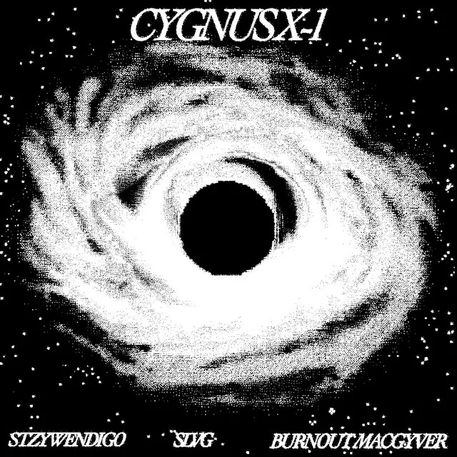 CYGNUS X-1