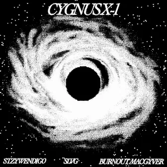 CYGNUS X-1 by STZYWENDIGO