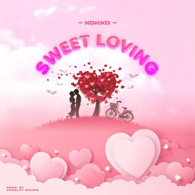 Sweet Loving