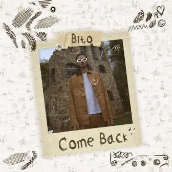 Come Back by Bito