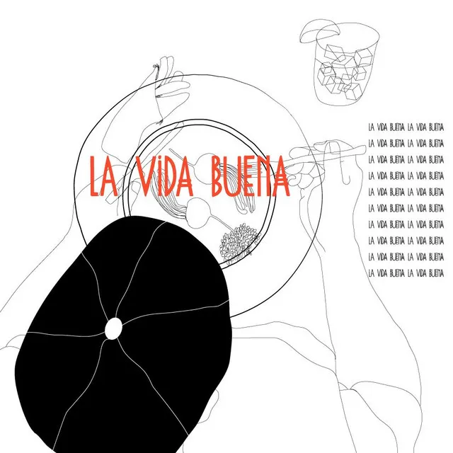 La Vida Buena (feat. Michelle Ruben)