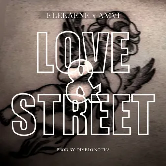 Love & Street by AMVI