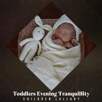 Toddlers Evening Tranquillity by Children Lullaby