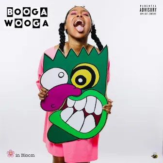 Booga Wooga by Flower in Bloom