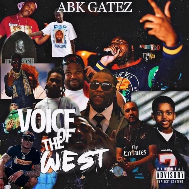 Voice of the West