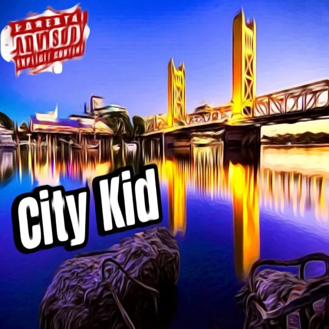 City Kid (My City)