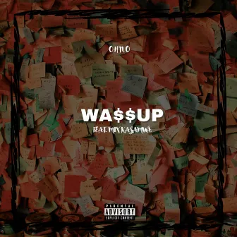 Wassup by Ohno