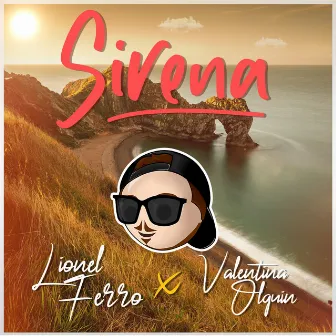 Sirena (Remix) by Lionel Ferro