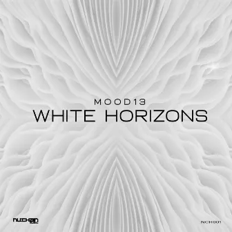 White Horizons by Mood13