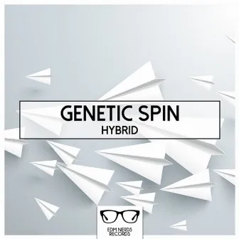 Hybrid by Genetic Spin