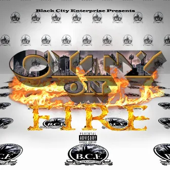 City on Fire by Black City